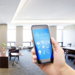 Home automation Transform your house into a smart home with intelligent automation